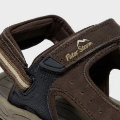 Peter Storm Men's Braunton II Sandal -Men's Footwear shop go 064162 e