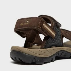 Peter Storm Men's Braunton II Sandal -Men's Footwear shop go 064162 f