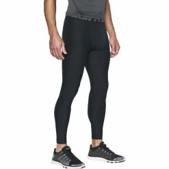 Under Armour Men's HG Armour 2.0 Legging