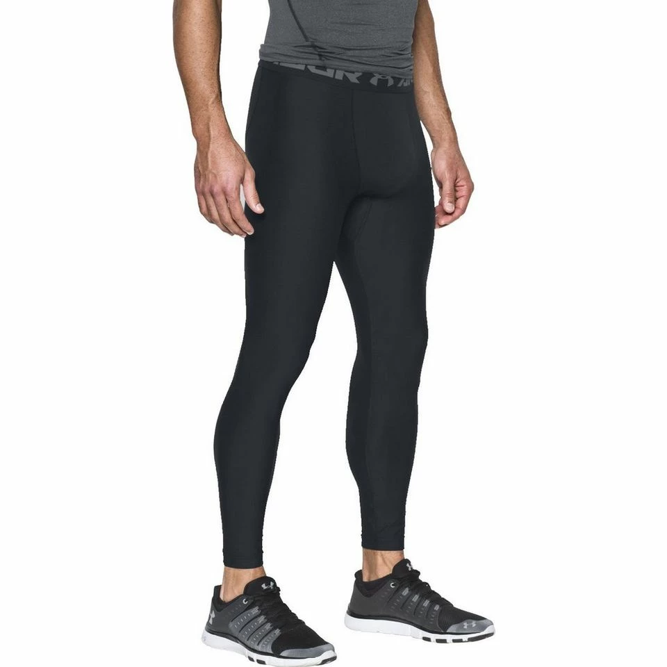 Under Armour Men's HG Armour 2.0 Legging 1 Under Armour Men's HG Armour 2.0 Legging