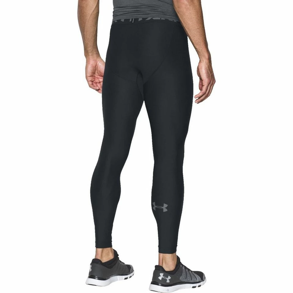 Under Armour Men's HG Armour 2.0 Legging 2 Under Armour Men's HG Armour 2.0 Legging - Image 2
