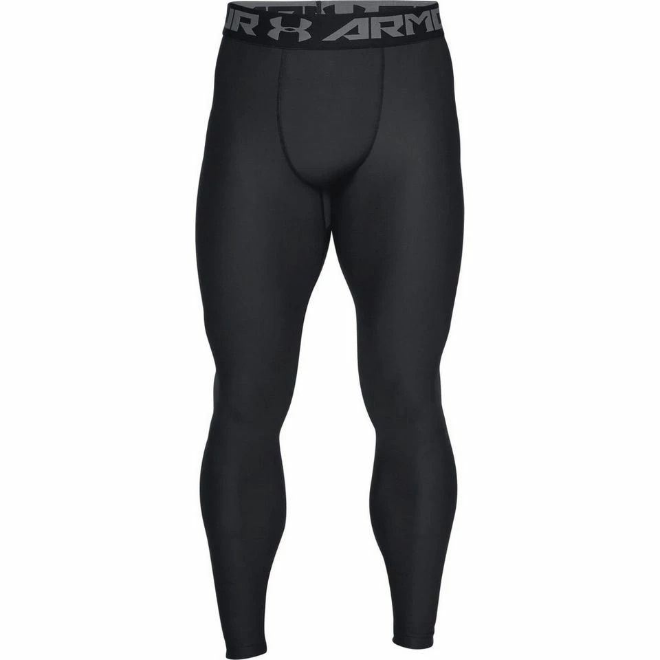 Under Armour Men's HG Armour 2.0 Legging 3 Under Armour Men's HG Armour 2.0 Legging - Image 3