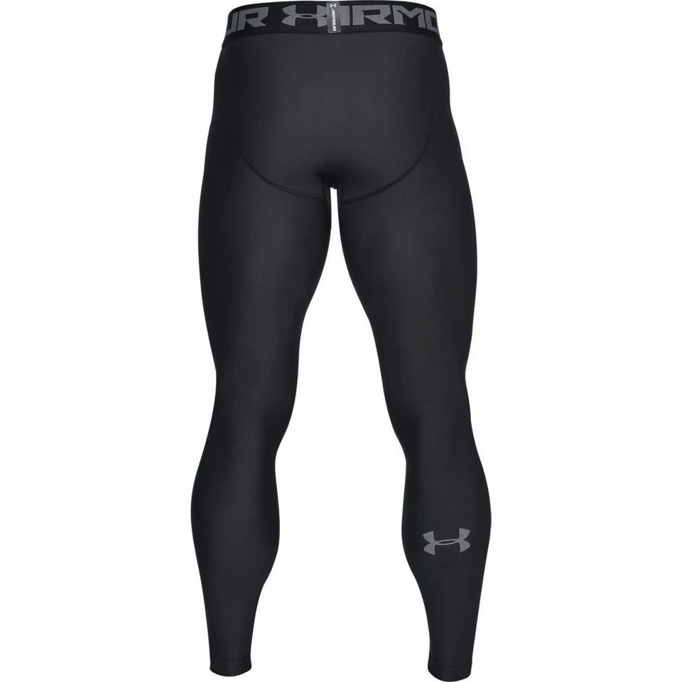 Under Armour Men's HG Armour 2.0 Legging 4 Under Armour Men's HG Armour 2.0 Legging - Image 4