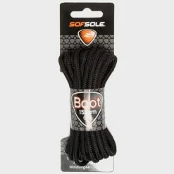 Sof Sole Wax Boot Laces - 152cm