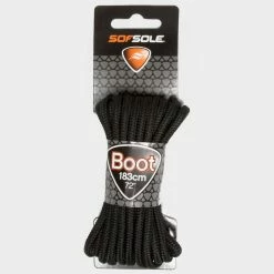 Sof Sole Wax Boot Laces - 183cm
