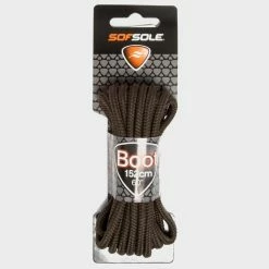 Sof Sole Wax Boot Laces - 152cm