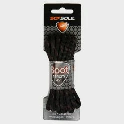 Sof Sole Wax Boot Laces - 114cm