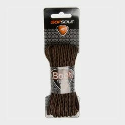 Sof Sole Wax Boot Laces - 152cm