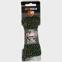 Sof Sole Military Boot Laces - 183cm