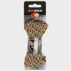 Sof Sole Military Boot Laces - 183cm