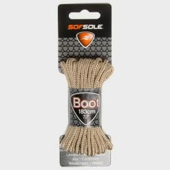 Sof Sole Military Boot Laces - 183cm
