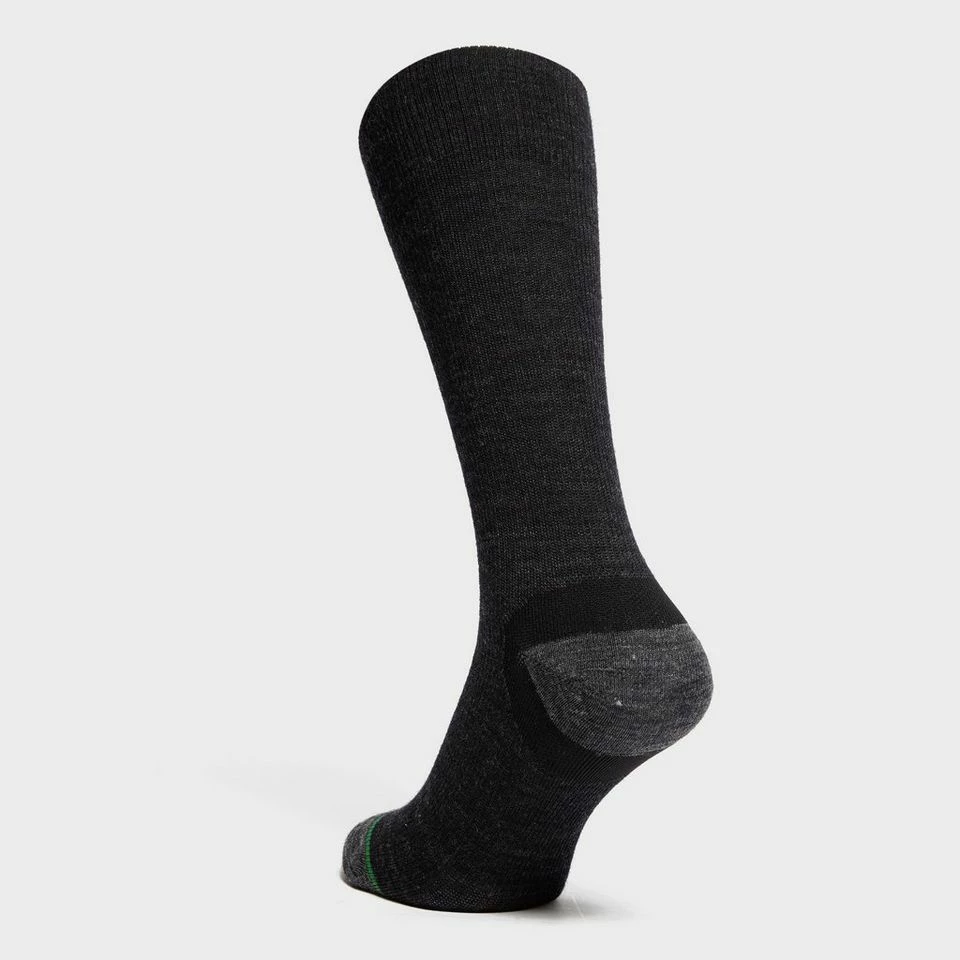 1000 Mile Men's Lightweight Walking Socks 3 1000 Mile Men's Lightweight Walking Socks - Image 3