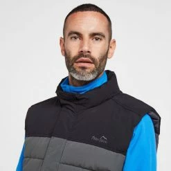 Peter Storm Men's Walter Wadded II Insulated Gilet -Men's Footwear shop go 069651 d