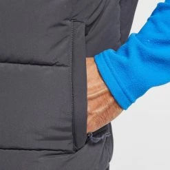 Peter Storm Men's Walter Wadded II Insulated Gilet -Men's Footwear shop go 069651 e