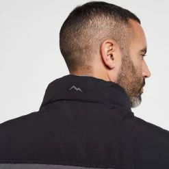 Peter Storm Men's Walter Wadded II Insulated Gilet -Men's Footwear shop go 069651 g