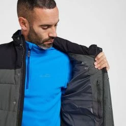 Peter Storm Men's Walter Wadded II Insulated Gilet -Men's Footwear shop go 069651 h