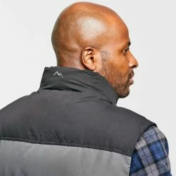 Peter Storm Men's Walter Wadded II Insulated Gilet -Men's Footwear shop go 069651 i