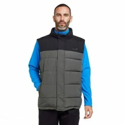 Peter Storm Men's Walter Wadded II Insulated Gilet -Men's Footwear shop go 069651 z