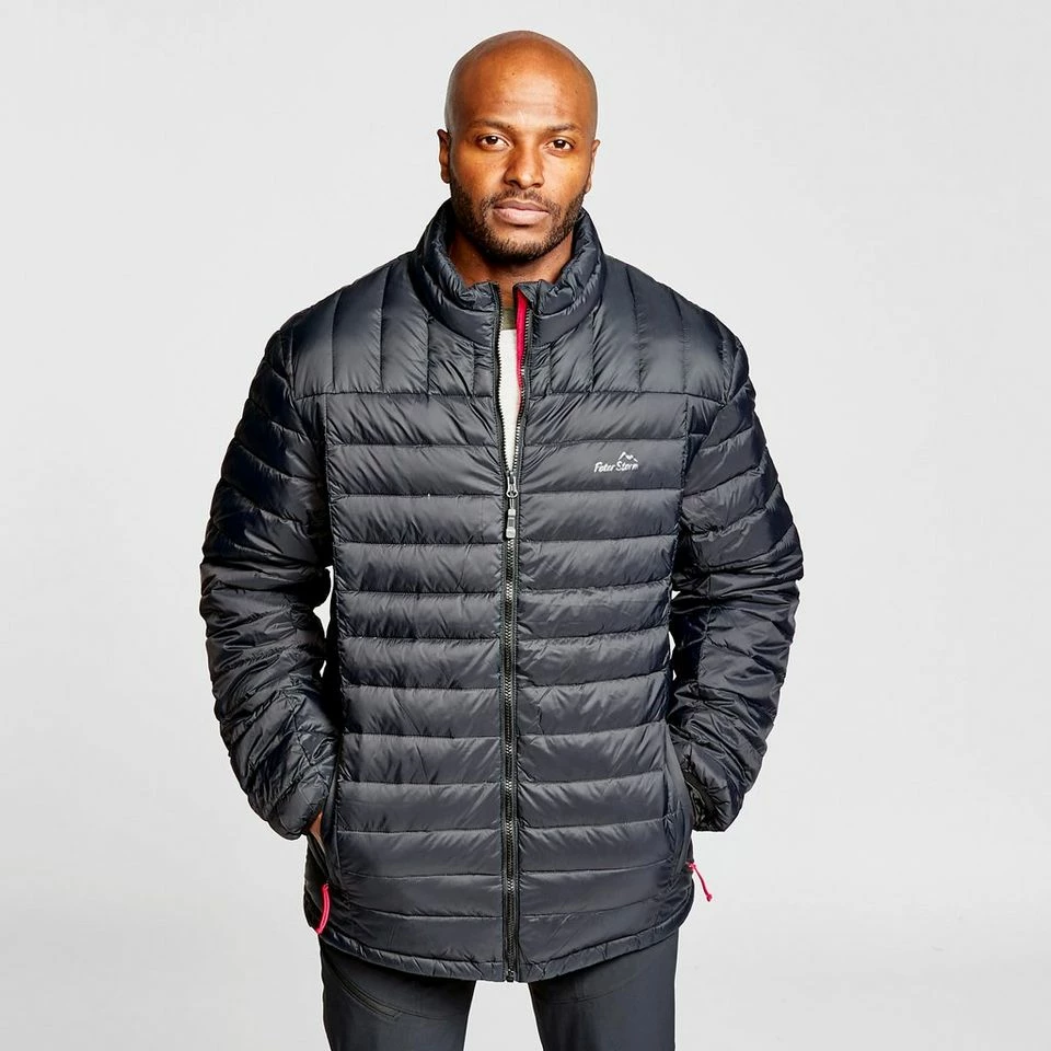 Peter Storm Men’s Coastal Down II Jacket 1 Peter Storm Men’s Coastal Down II Jacket