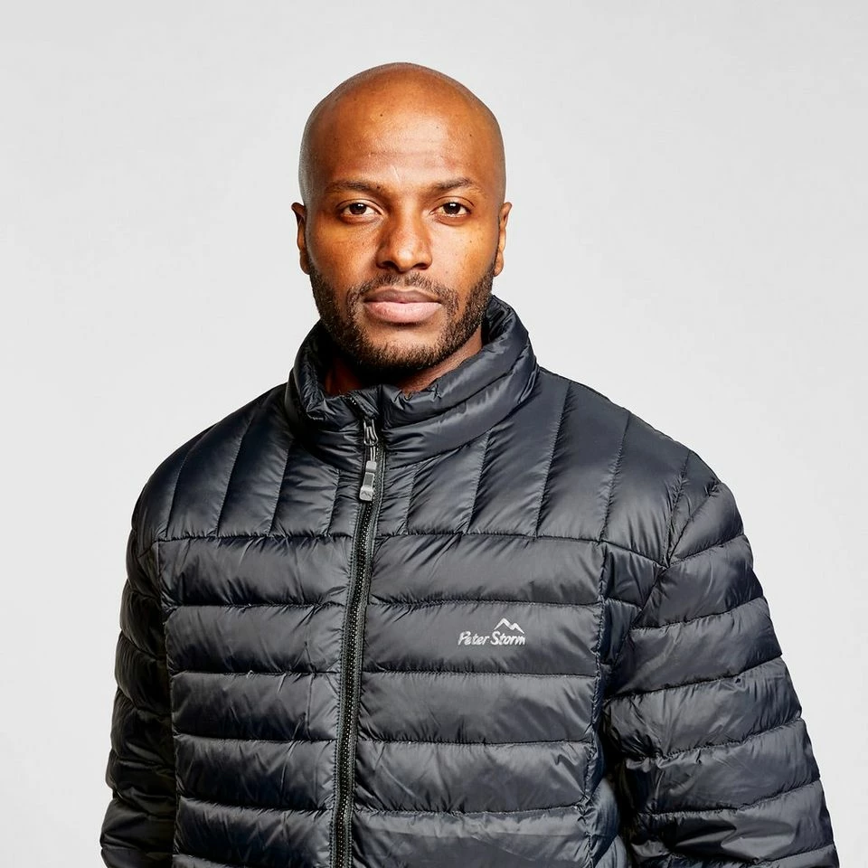 Peter Storm Men’s Coastal Down II Jacket 4 Peter Storm Men’s Coastal Down II Jacket - Image 4