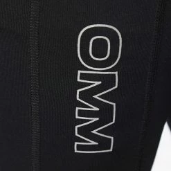 OMM Men's Flash 0.5 Short Cut Running Leggings -Men's Footwear shop go 069802 c