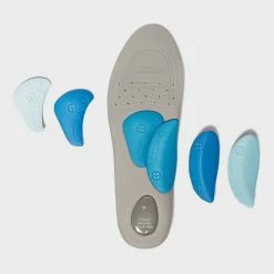 Orthosole Men's Thin Style Insoles -Men's Footwear shop go 070036 d