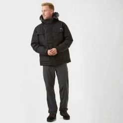 Technicals Men’s Short Waterproof Parka -Men's Footwear shop go 070772 c