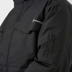 Technicals Men’s Short Waterproof Parka -Men's Footwear shop go 070772 e