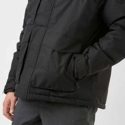Technicals Men’s Short Waterproof Parka -Men's Footwear shop go 070772 f