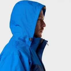 Peter Storm Men's Lakeside III 3-in-1Waterproof Jacket -Men's Footwear shop go 071932 i