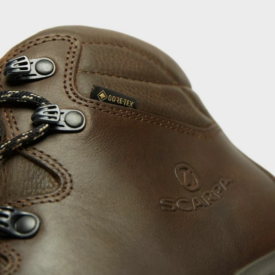 Scarpa Men's Terra II GTX® Walking Boots 5 Scarpa Men's Terra II GTX® Walking Boots - Image 5