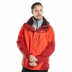 Berghaus Men's Arran Waterproof Jacket -Men's Footwear shop go 073100 z