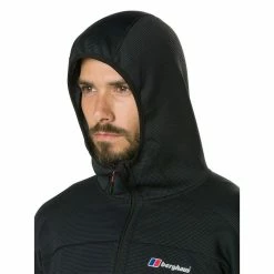 Berghaus Men's Pravitale MTN 2.0 Hooded Jacket -Men's Footwear shop go 073124 d