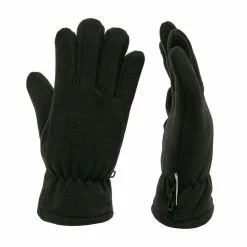 Peter Storm Unisex Thinsulate™ Fleece Gloves -Men's Footwear shop go 073420 z