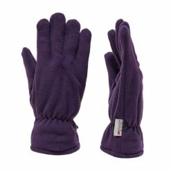Peter Storm Unisex Thinsulate™ Fleece Gloves -Men's Footwear shop go 073455 z