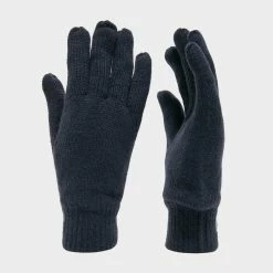 Peter Storm Unisex Thinsulate Knit Fleece Gloves