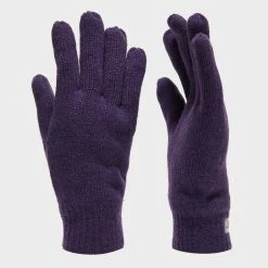 Peter Storm Thinsulate Knit Fleece Gloves