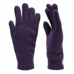Peter Storm Thinsulate Knit Fleece Gloves -Men's Footwear shop go 073582 z