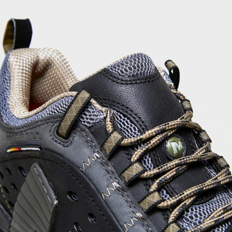 Merrell Intercept Men's Shoes 5 Merrell Intercept Men's Shoes - Image 5