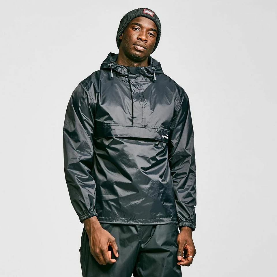 Peter Storm Men's Packable Cagoule 1 Peter Storm Men's Packable Cagoule