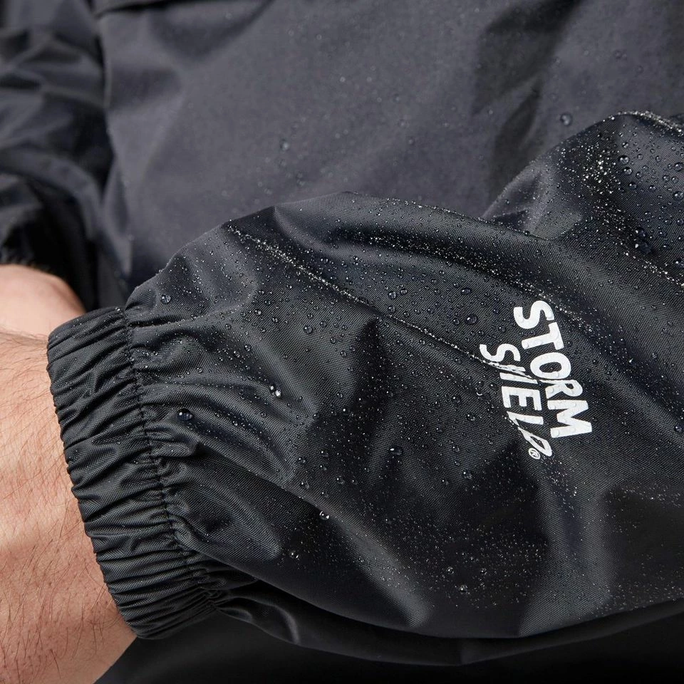 Peter Storm Men's Packable Cagoule 8 Peter Storm Men's Packable Cagoule - Image 8