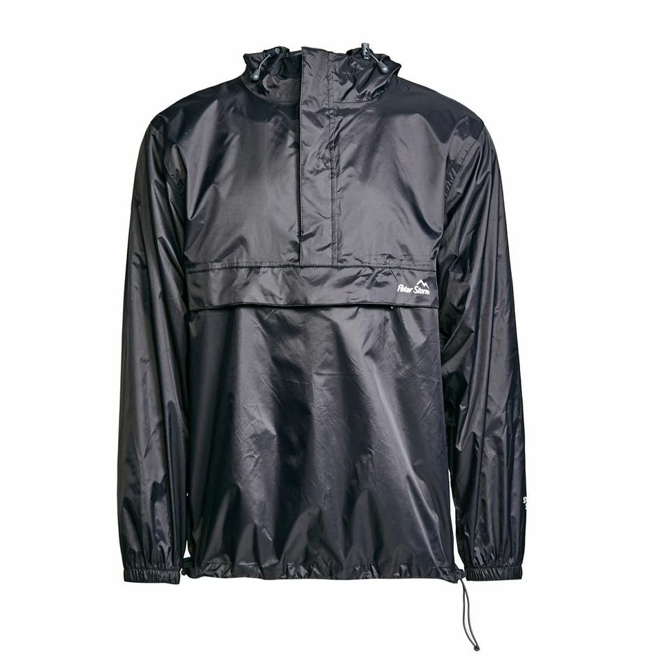 Peter Storm Men's Packable Cagoule 10 Peter Storm Men's Packable Cagoule - Image 10