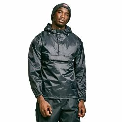 Peter Storm Men's Packable Cagoule 21 Peter Storm Men's Packable Cagoule -Men's Footwear shop go 073927 z