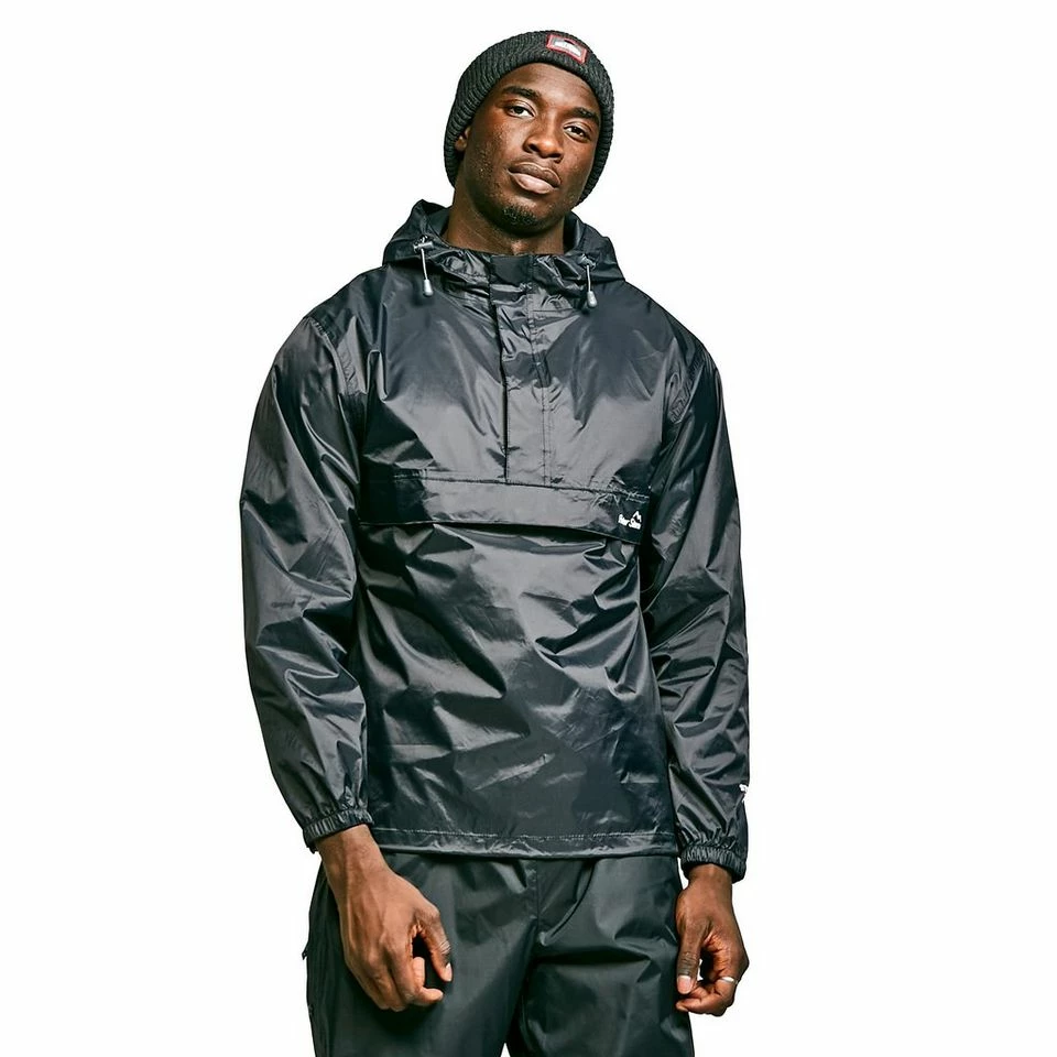 Peter Storm Men's Packable Cagoule 11 Peter Storm Men's Packable Cagoule - Image 11