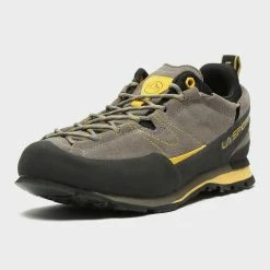 La Sportiva Men's Boulder X Approach Shoes -Men's Footwear shop go 073960 c