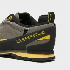 La Sportiva Men's Boulder X Approach Shoes -Men's Footwear shop go 073960 d