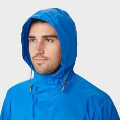 Peter Storm Men's Packable Cagoule -Men's Footwear shop go 073967 f