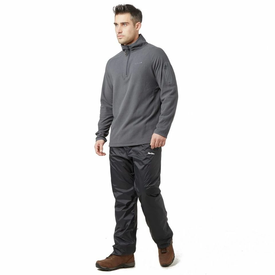 Peter Storm Men’s Waterproof Packable Pants 3 Peter Storm Men’s Waterproof Packable Pants - Image 3