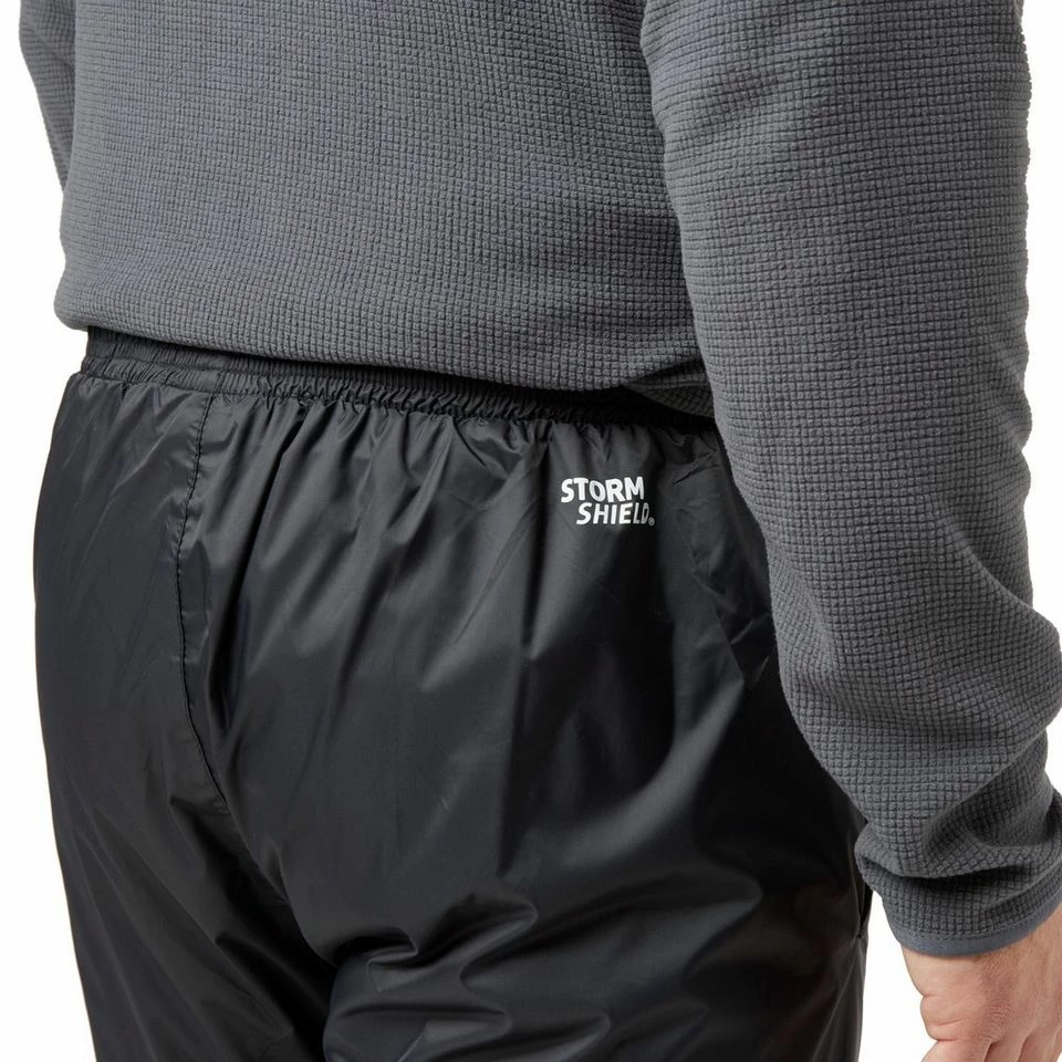 Peter Storm Men’s Waterproof Packable Pants 5 Peter Storm Men’s Waterproof Packable Pants - Image 5