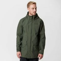 Brasher Men’s Grisedale Waterproof Jacket